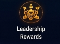 Leadership rewards