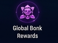 Global rank rewards