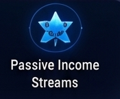 Passive income streams