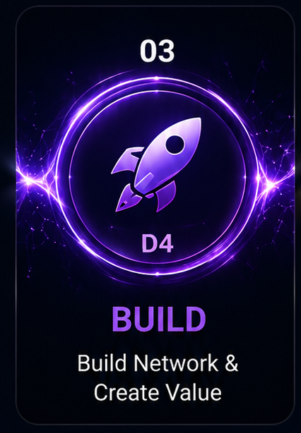 Build