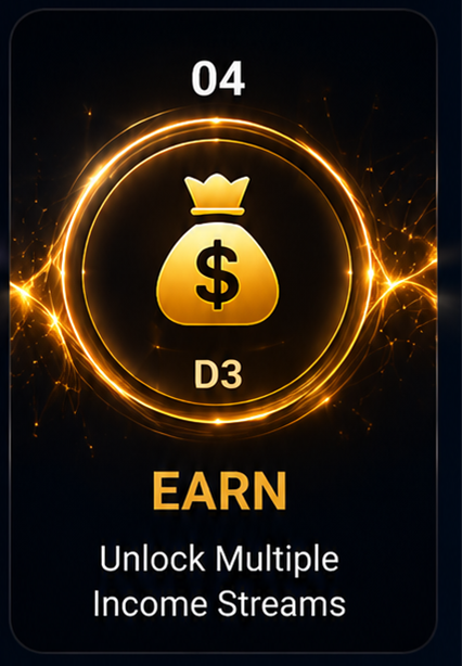 Earn