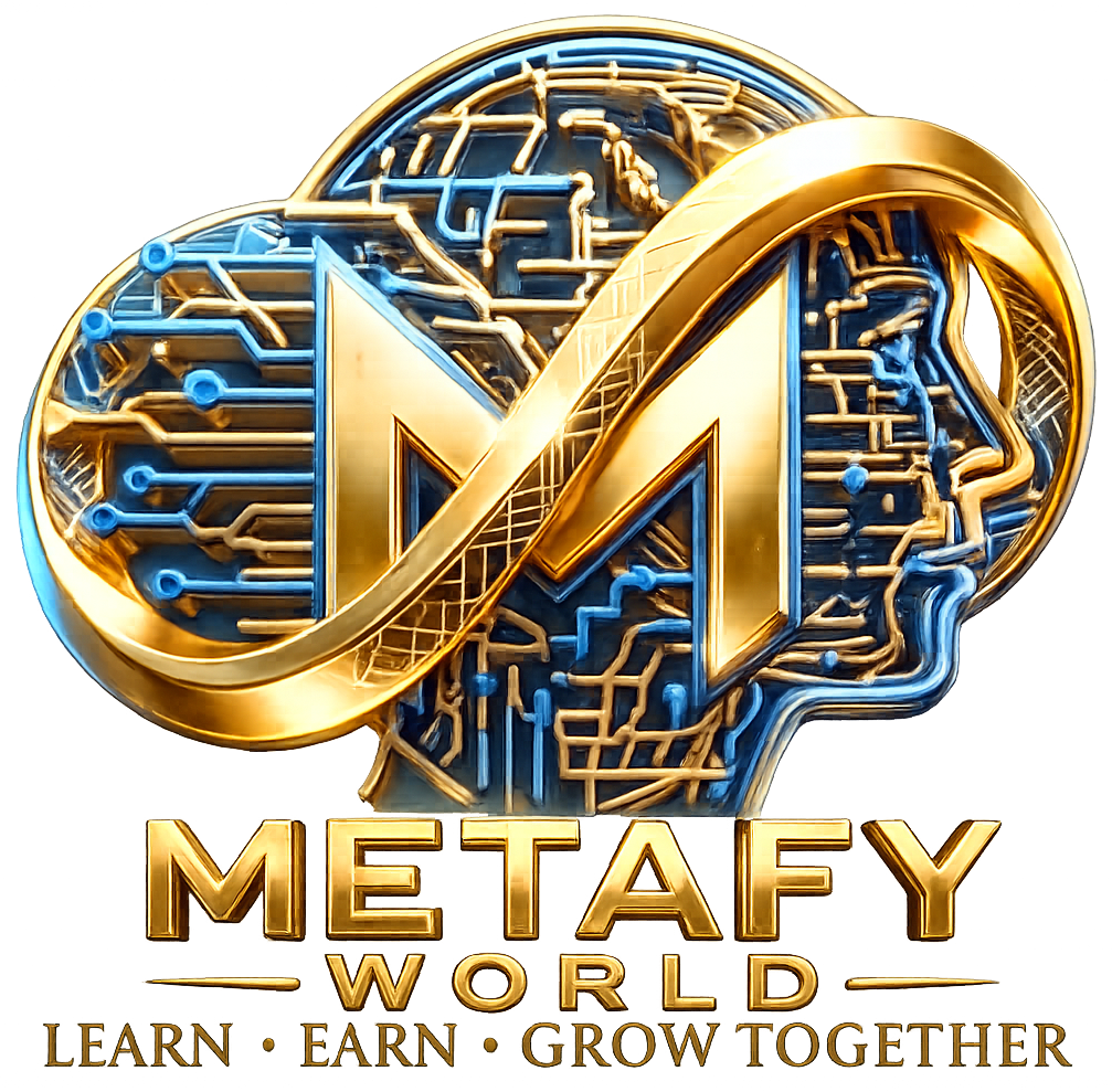 Metafy World